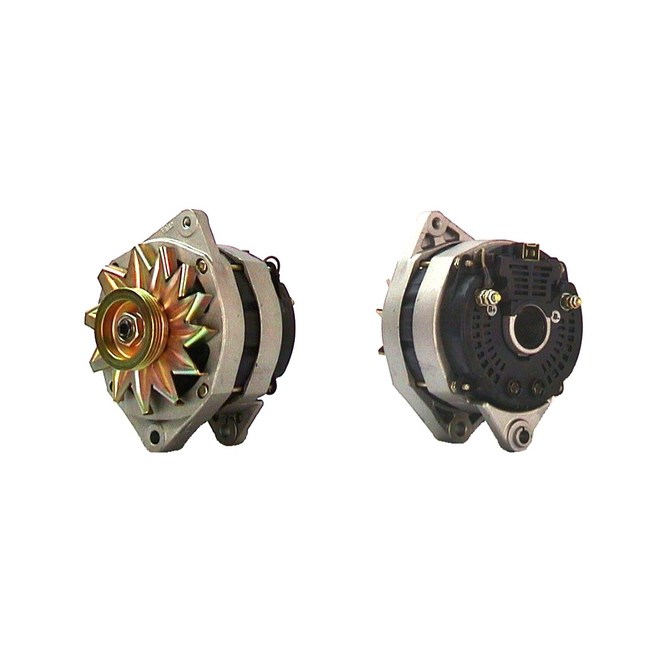 REMAN ALTERNATOR RENAULT CLIO R19