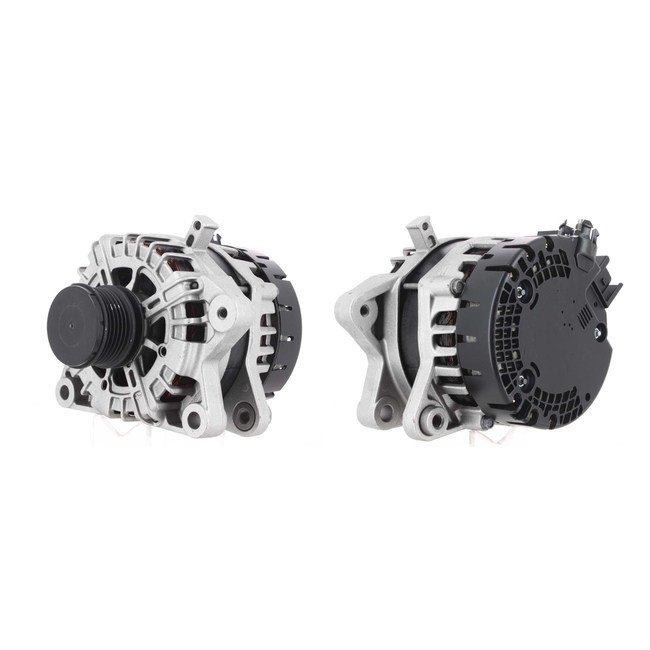 REMAN ALTERNATOR FORD MONDEO