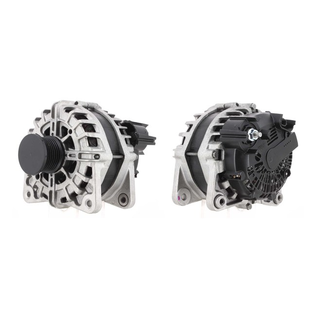 REMAN ALTERNATOR NISSAN X-TRAIL