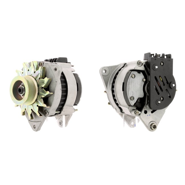 REMAN ALTERNATOR FORD SCORPIO SIERRA TRANSIT