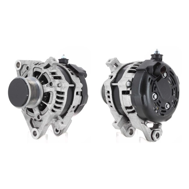 REMAN ALTERNATOR TOYOTA LAND CRUISER
