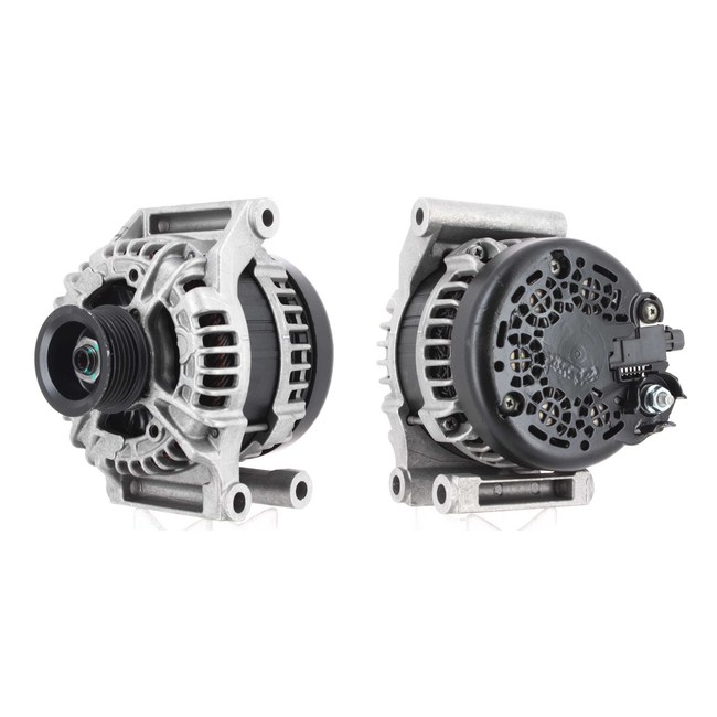 REMAN ALTERNATOR OPEL INSIGNIA