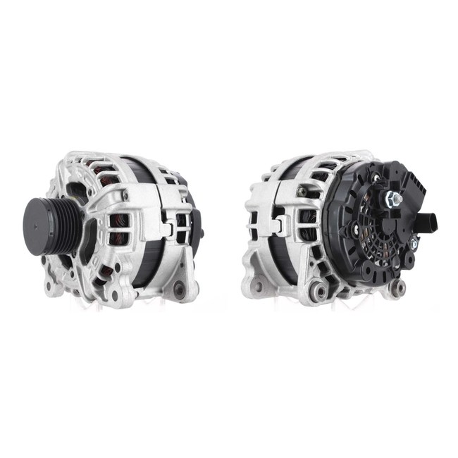 REMAN ALTERNATOR VAG A1 POLO
