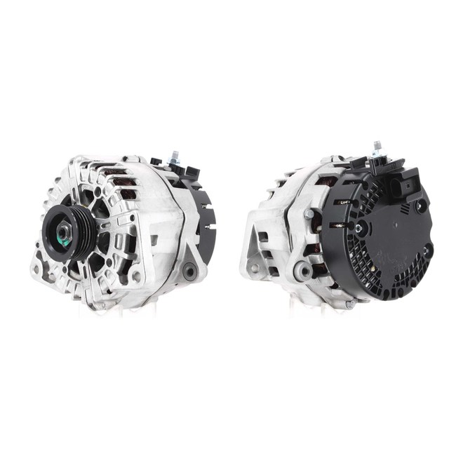 REMAN ALTERNATOR MERCEDES CLASSE E CLASSE S