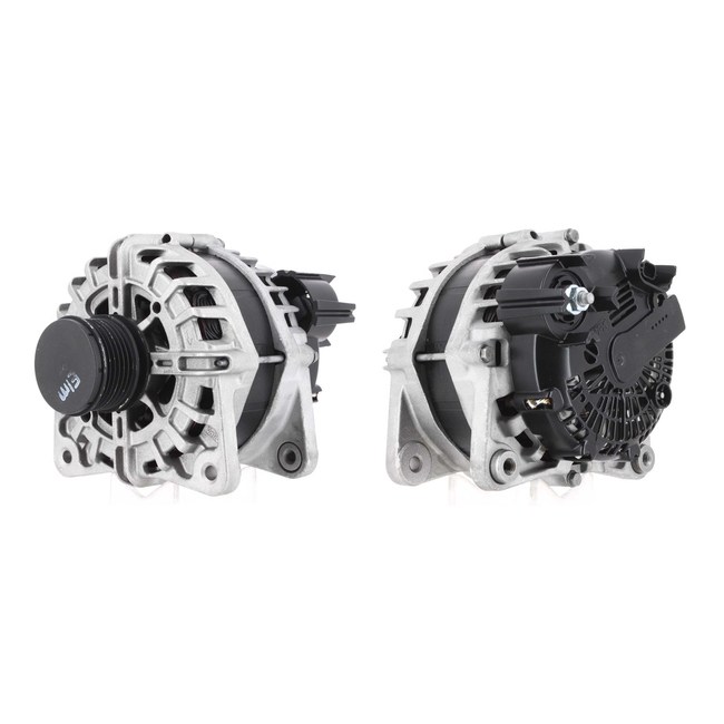 REMAN ALTERNATOR RENAULT MERCEDES KANGOO CITAN
