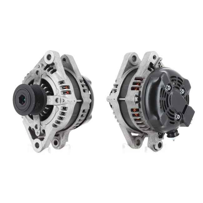 REMAN ALTERNATOR TOYOTA LEXUS RAV4 RX