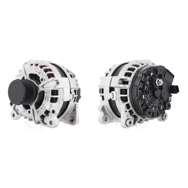 REMAN ALTERNATOR VAG A3 LEON SUPERB ARTEON