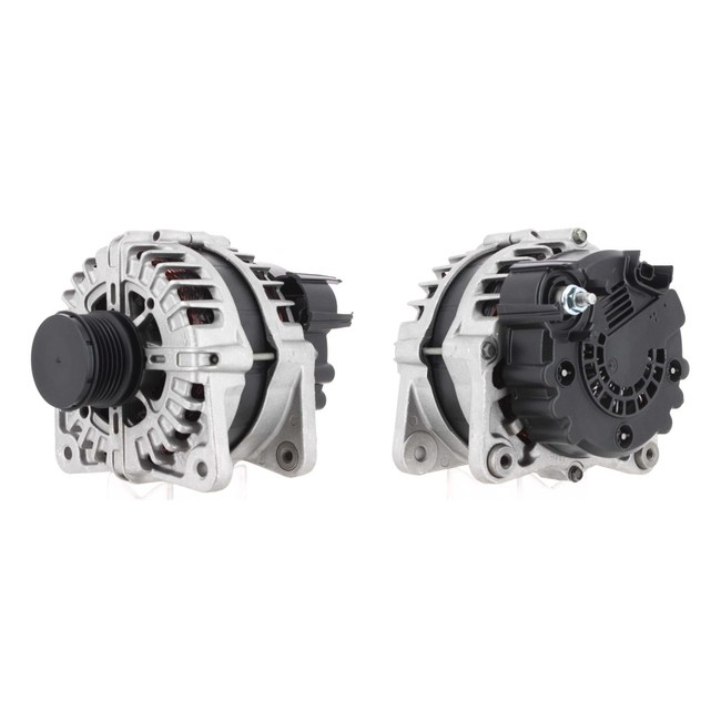 REMAN ALTERNATOR RENAULT KADJAR MEGANE