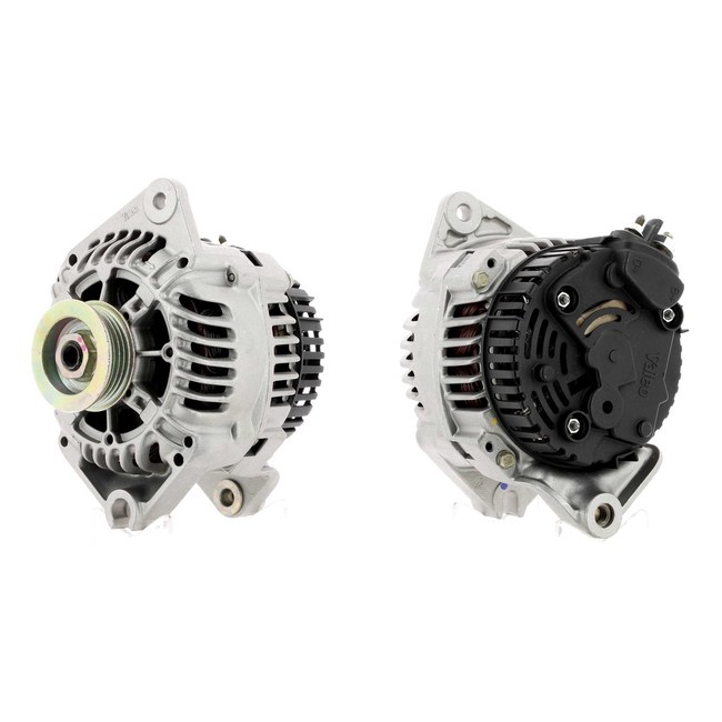REMAN ALTERNATOR PSA ZX 405