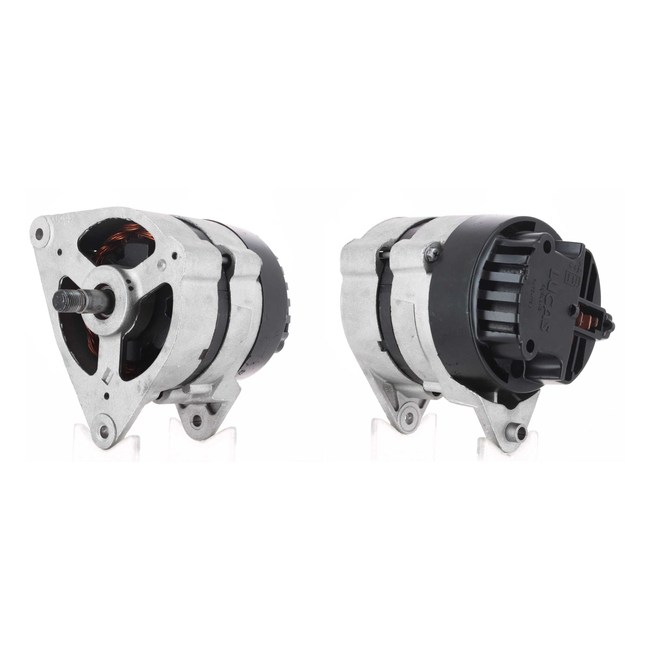 REMAN ALTERNATOR FORD TRANSIT