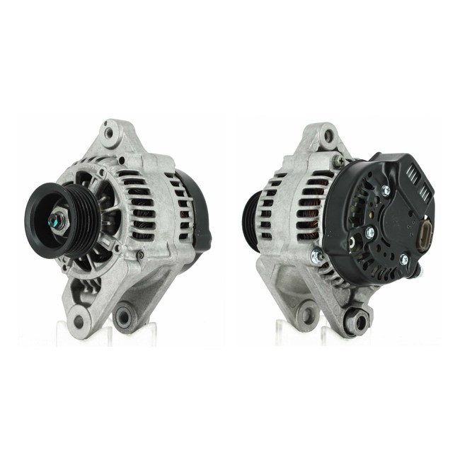 REMAN ALTERNATOR DAIHATSU SIRION