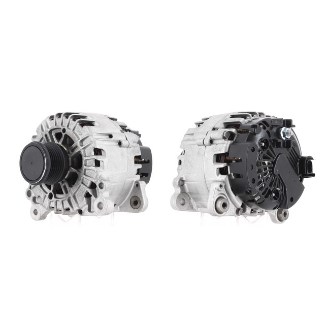 REMAN ALTERNATOR VAG A3 LEON OCTAVIA ARTEON