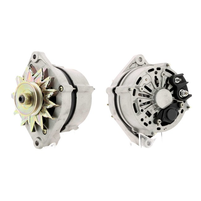 REMAN ALTERNATOR OPEL VAUXHALL CALIBRA FRONTERA SENATOR
