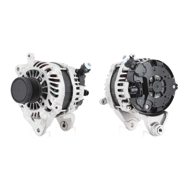 REMAN ALTERNATOR SUBARU FORESTER