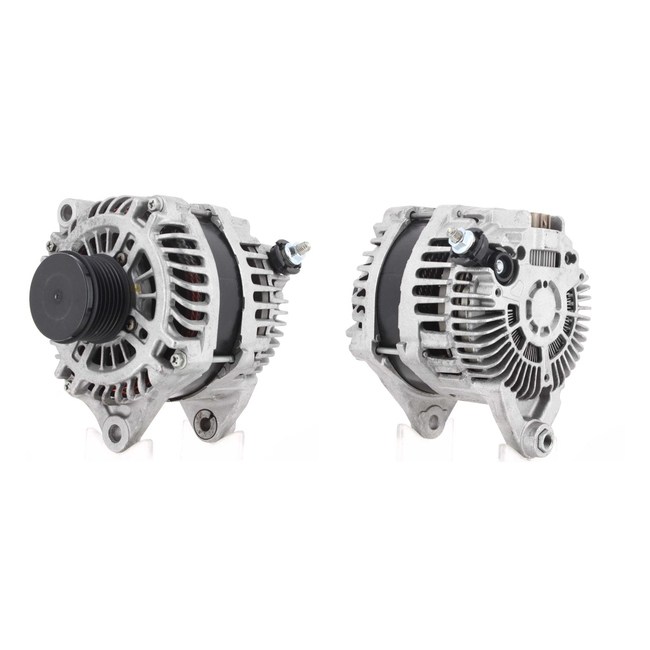 REMAN ALTERNATOR MERCEDES NISSAN CLASSE X NAVARA