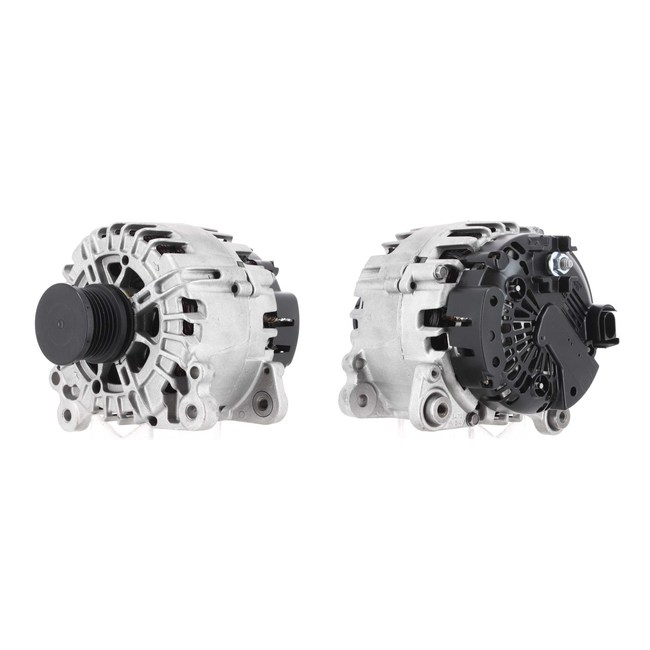 REMAN ALTERNATOR VAG A3 ATECA TIGUAN