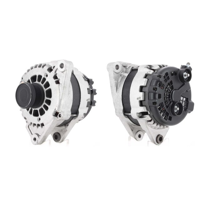 REMAN ALTERNATOR SSANGYONG TIVOLI
