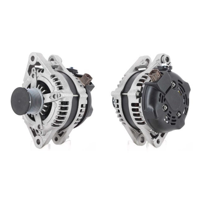 REMAN ALTERNATOR LEXUS RX 350