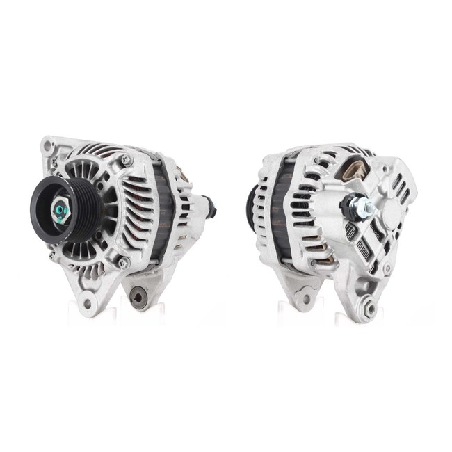 REMAN ALTERNATOR NISSAN MICRA