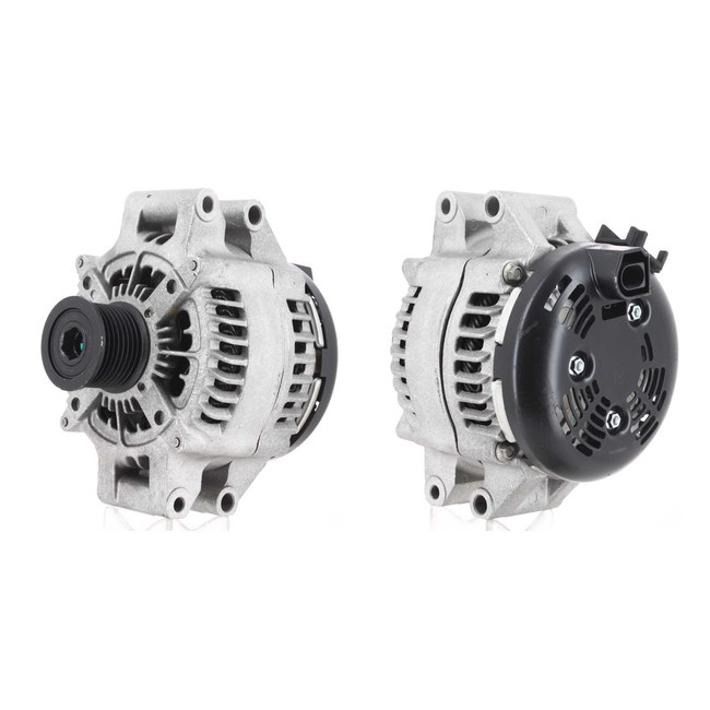 REMAN ALTERNATOR BMW 135 335