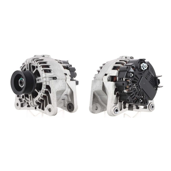 REMAN ALTERNATOR DACIA DOKKER