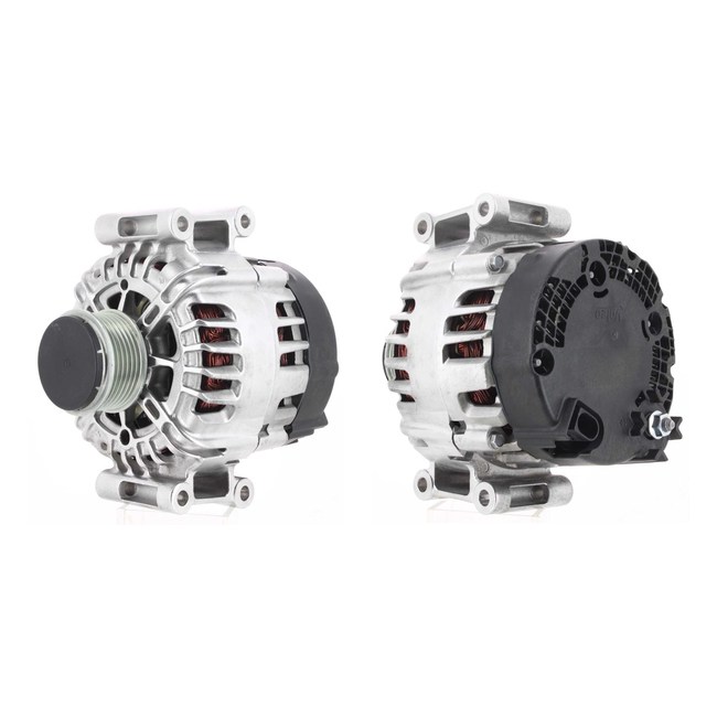 REMAN ALTERNATOR VAG A3 GOLF