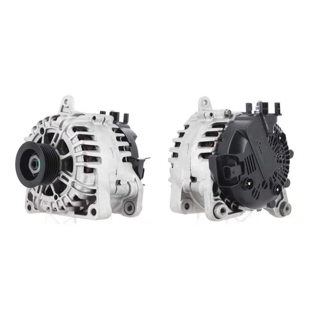 REMAN ALTERNATOR OPEL ASTRA