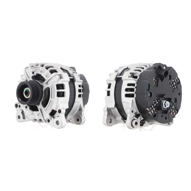 REMAN ALTERNATOR PORSCHE BOXTER CAYMAN