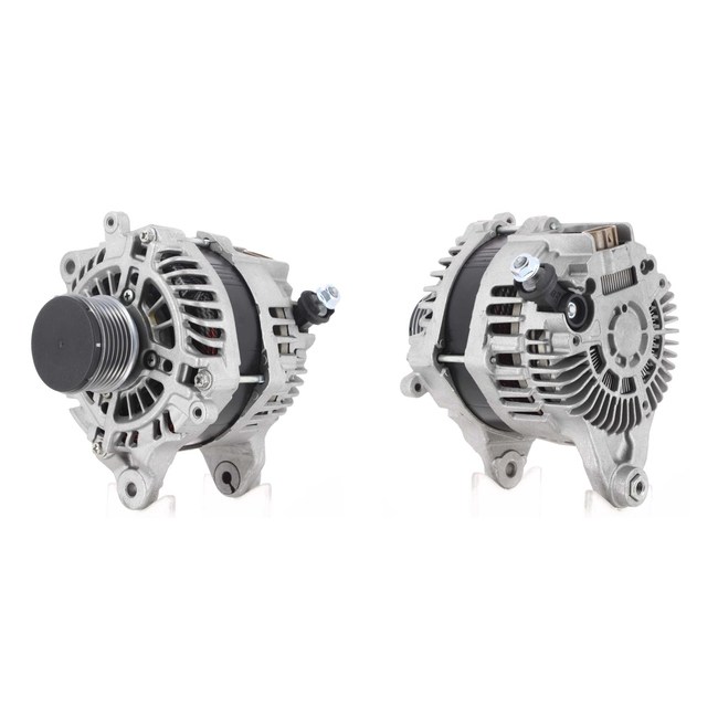 REMAN ALTERNATOR SUBARU LEGACY