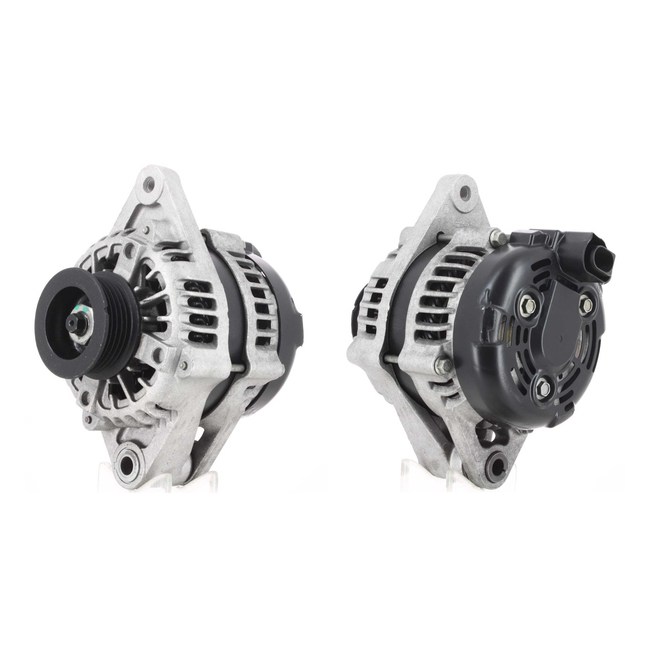 REMAN ALTERNATOR SUZUKI CELERIO