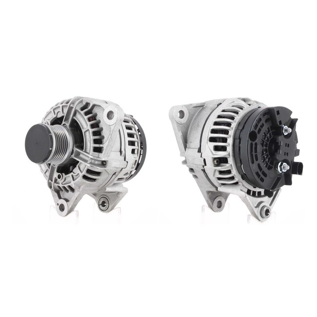 REMAN ALTERNATOR MITSUBISHI CANTER