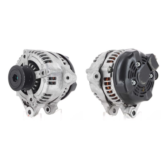 REMAN ALTERNATOR TOYOTA PREVIA