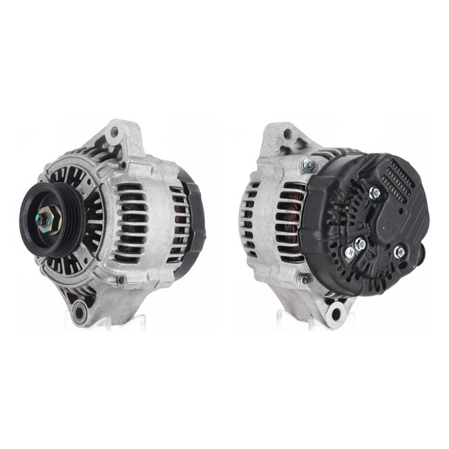 REMAN ALTERNATOR LEXUS IS
