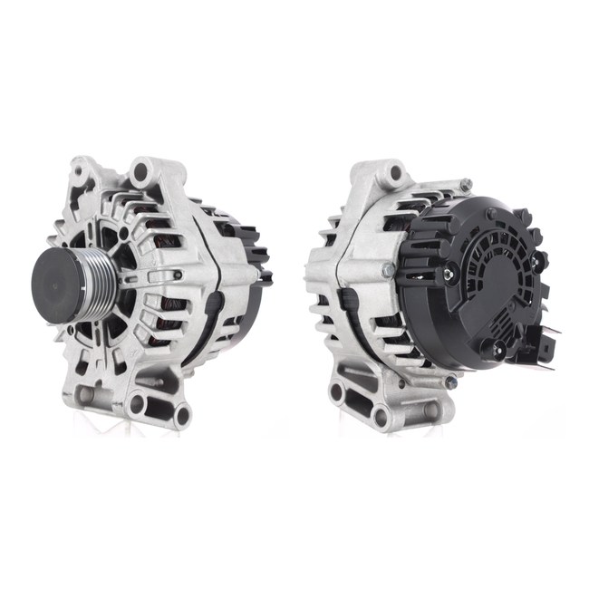 REMAN ALTERNATOR VOLVO S60