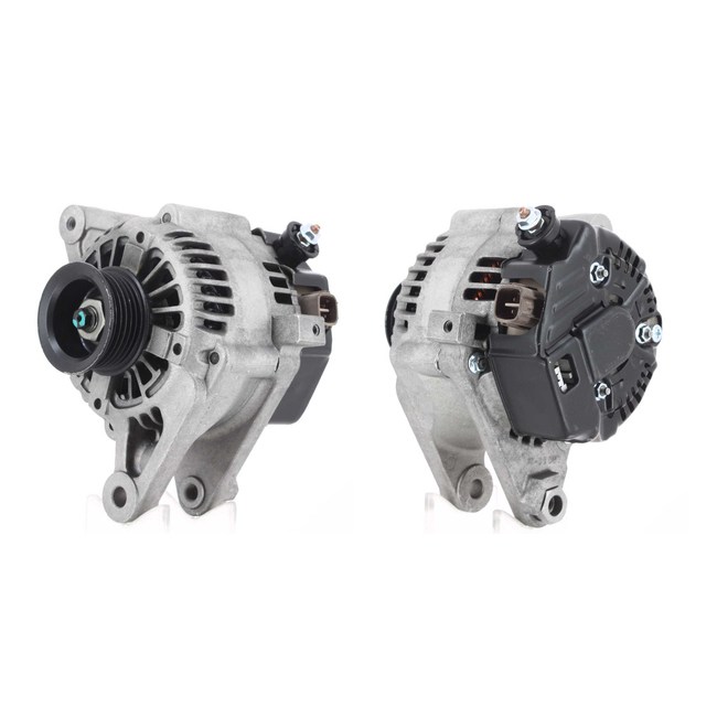 REMAN ALTERNATOR TOYOTA AURIS