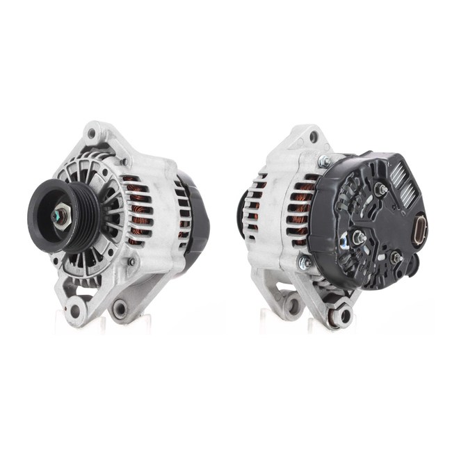 REMAN ALTERNATOR DAIHATSU CUORE