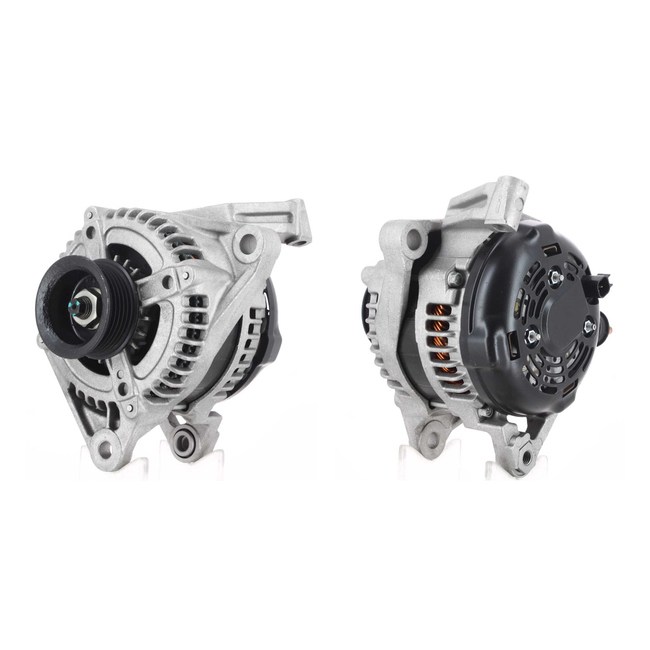 REMAN ALTERNATOR JEEP GRAND CHEROKEE