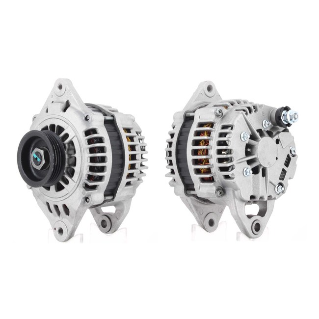 REMAN ALTERNATOR MAZDA DEMIO