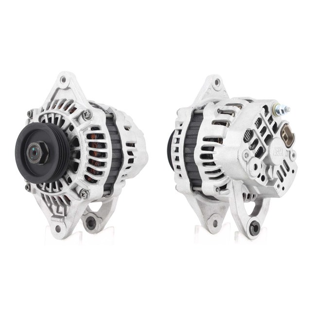 REMAN ALTERNATOR MITSUBISHI LANCER