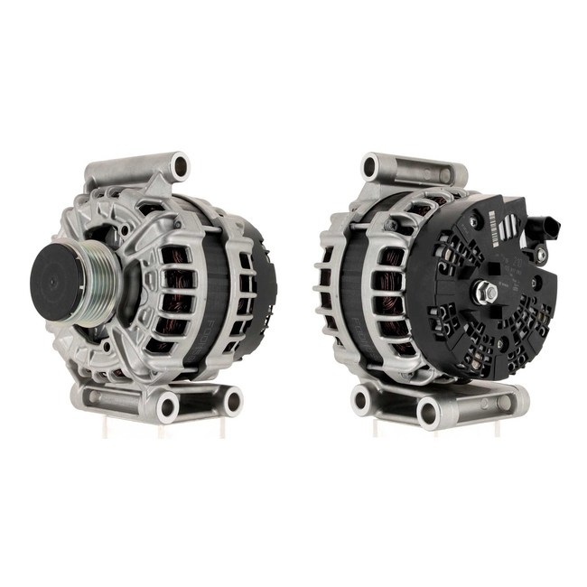 REMAN ALTERNATOR PSA FORD JUMPER BOXER TRANSIT
