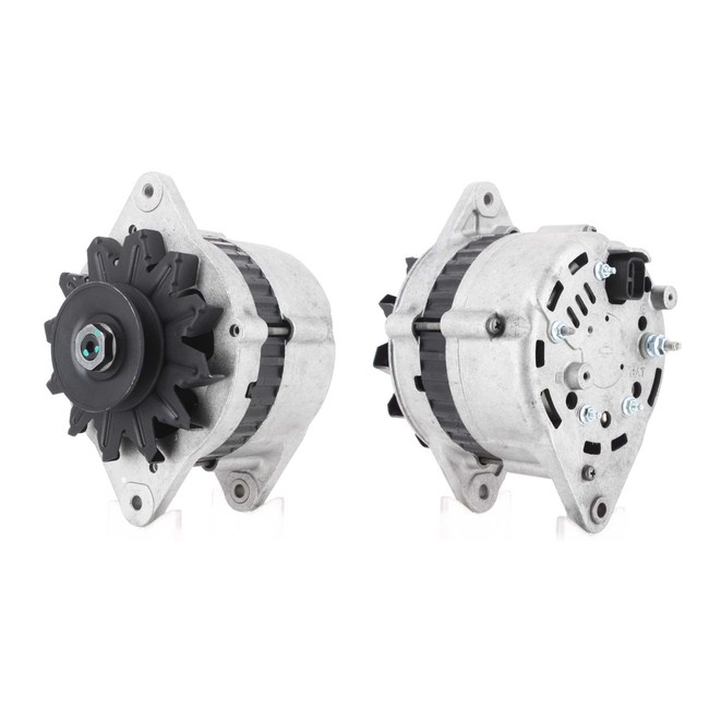 REMAN ALTERNATOR NISSAN TERRANO