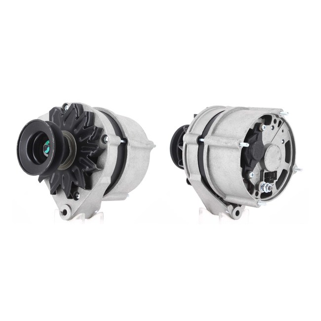 REMAN ALTERNATOR VAG PASSAT