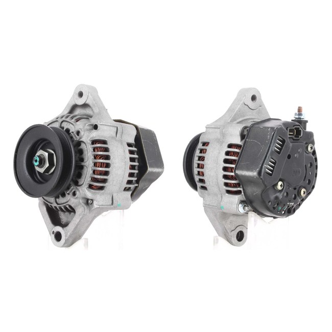 REMAN ALTERNATOR DAIHATSU CUORE