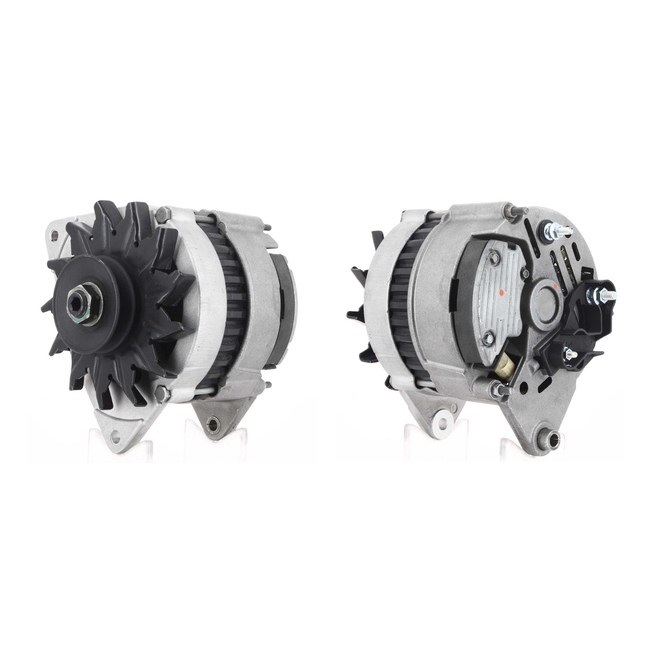 REMAN ALTERNATOR FORD ESCORT