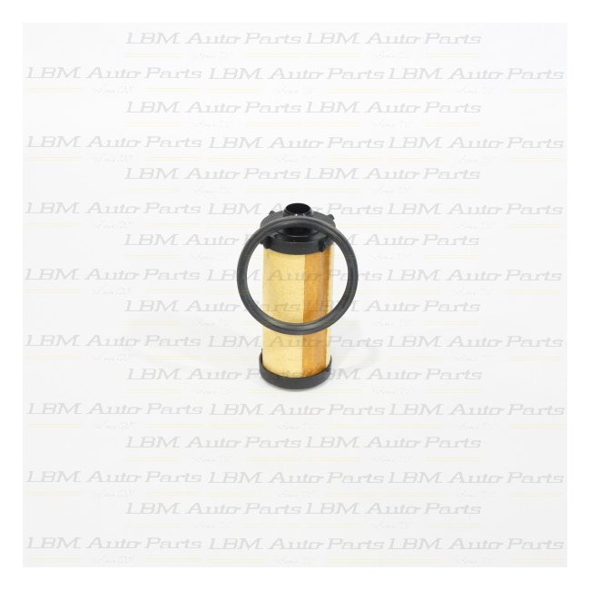 FILTER INLINE 724.0 7G-DCT MERCEDES A/B-CLASS CLA