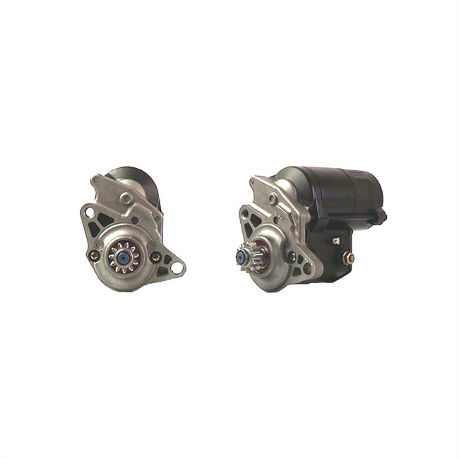 REMAN STARTER HONDA/ROVER ACCORD CIVIC SERIE 200 400