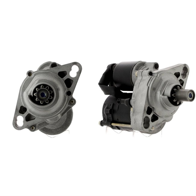 REMAN STARTER HONDA CIVIC CRX