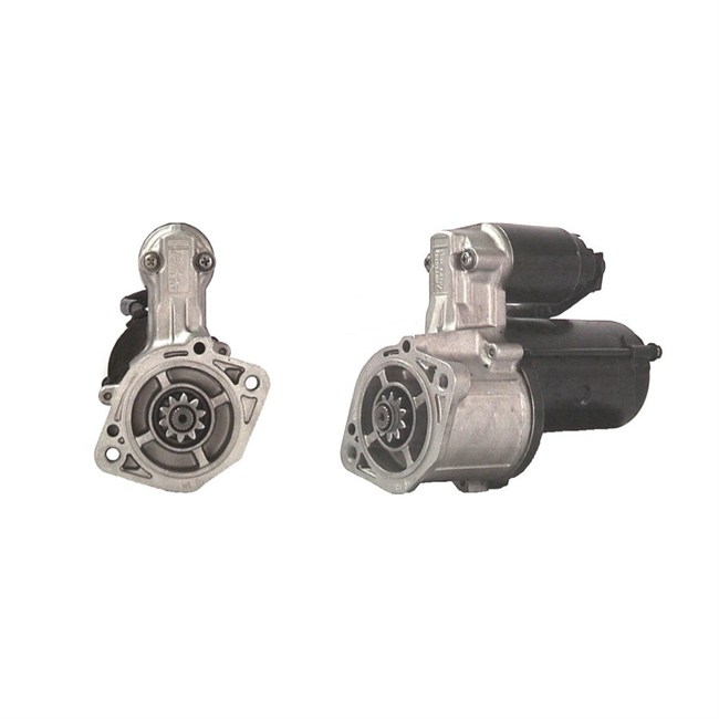 REMAN STARTER HYUNDAI/MITSUBISHI LANCER GALANT PAJERO