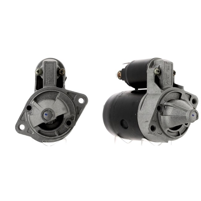 REMAN STARTER HYUNDAI ACCENT PONY EXCEL SIGMA