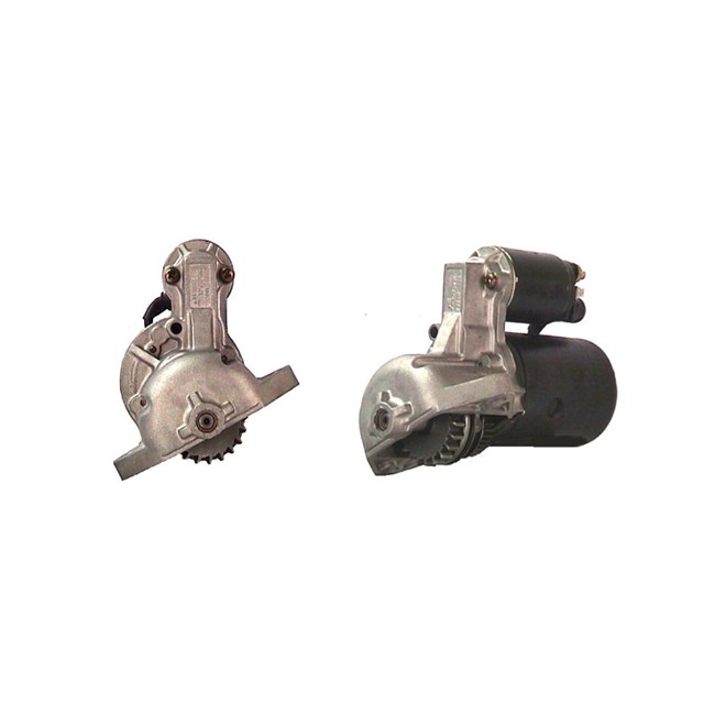 REMAN STARTER NISSAN CHERRY MICRA SUNNY
